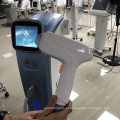 Diodo aprovado por CE Aprovada a laser toda a pele Depilacion Diodo a laser 808nm Dolless a laser Remoção de cabelo Diodo Máquina